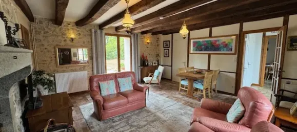 4 غرف نوم منزل في Vienne, France رقم 333750 9