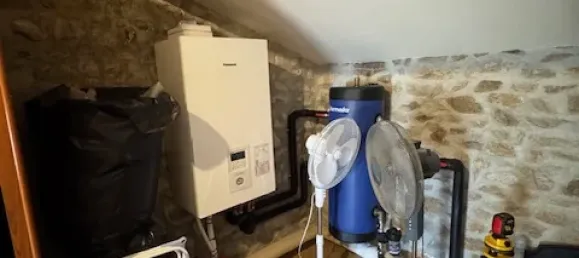 4 غرف نوم منزل في Vienne, France رقم 333750 25