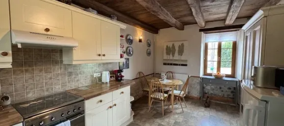 4 غرف نوم منزل في Vienne, France رقم 333750 5