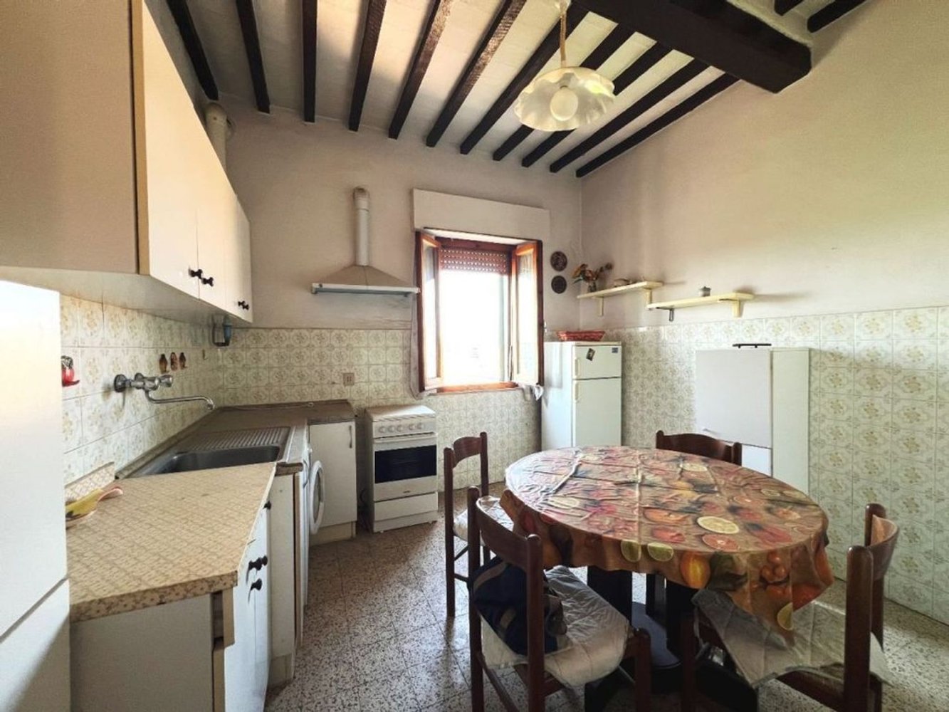 3 rooms Apartment in Montepulciano, Italy No. 88662