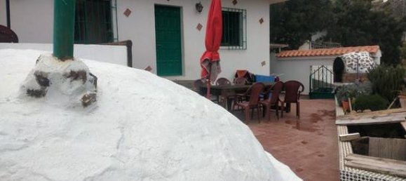 2 bedrooms House in Aguimes, Spain No. 186168 4