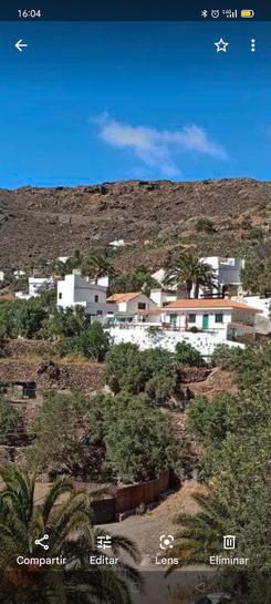 2 bedrooms House in Aguimes, Spain No. 186168