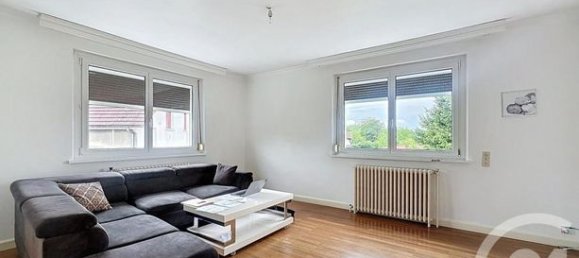 4 bedrooms House in Grand-Charmont, France No. 307640 4