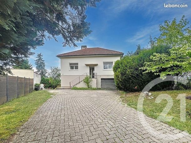 4 bedrooms House in Grand-Charmont, France No. 307640