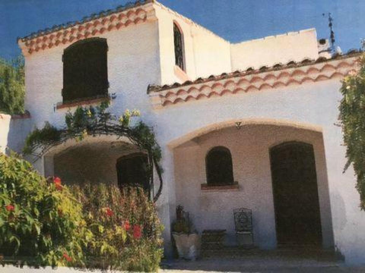 4 Schlafzimmer Villa in Loupian, France, Nr. 22559