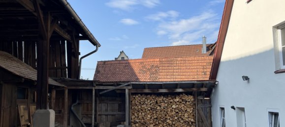 Casa de 4 dormitorios en Nurnberger Land, Germany No. 355815 3