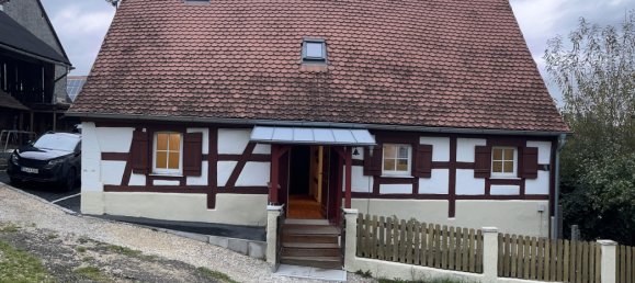 Casa de 4 dormitorios en Nurnberger Land, Germany No. 355815 2