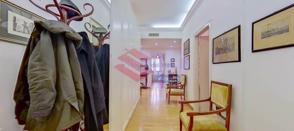 3 bedrooms Apartment in Rome, Italy No. 198524 8