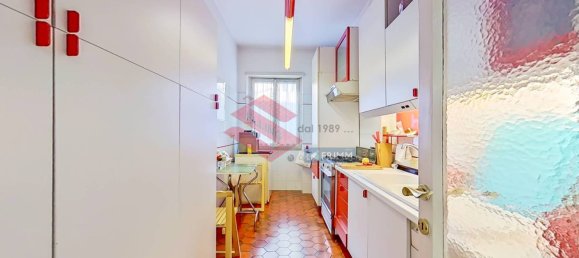 3 bedrooms Apartment in Rome, Italy No. 198524 34