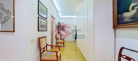 3 bedrooms Apartment in Rome, Italy No. 198524 4