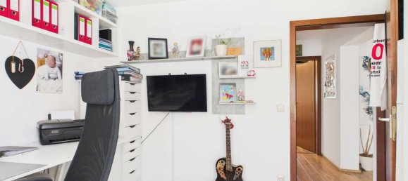 Квартира с 1 спальней в Ремс-Мур, Германия № 267584 5