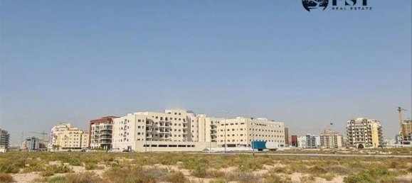 1350m² Land in Al Warsan, UAE No. 6968 9