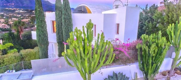 7 chambres Villa à Marbella, Spain No. 89533 26