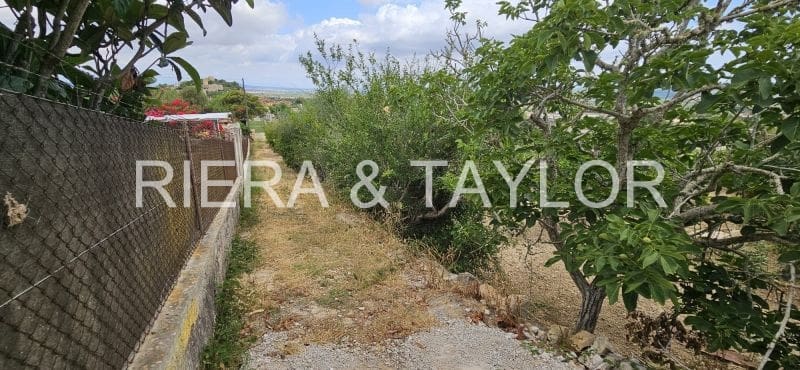 65m² Land in Felanitx, Spain No. 177401