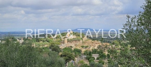 65m² Land in Felanitx, Spain No. 177401 6