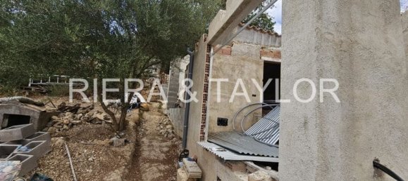 65m² Land in Felanitx, Spain No. 177401 5