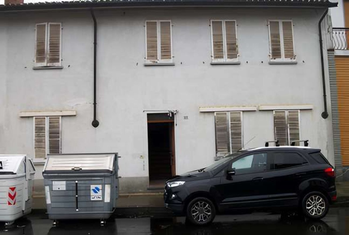 Apartamento T4 em Cornale e Bastida, Italy N.º 361324