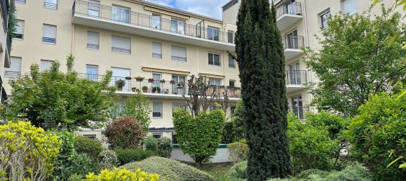 2 bedrooms Apartment in Le Raincy, France No. 188936 7