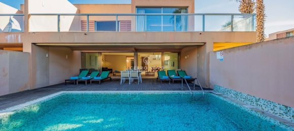 Villa T4 em Albufeira, Portugal N.º 129751 8