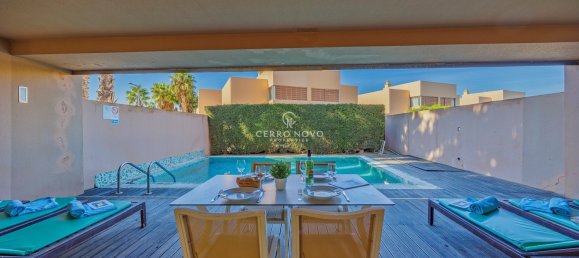 Villa T4 em Albufeira, Portugal N.º 129751 13