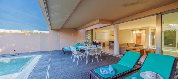 Villa T4 em Albufeira, Portugal N.º 129751 15