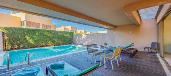 Villa T4 em Albufeira, Portugal N.º 129751 14