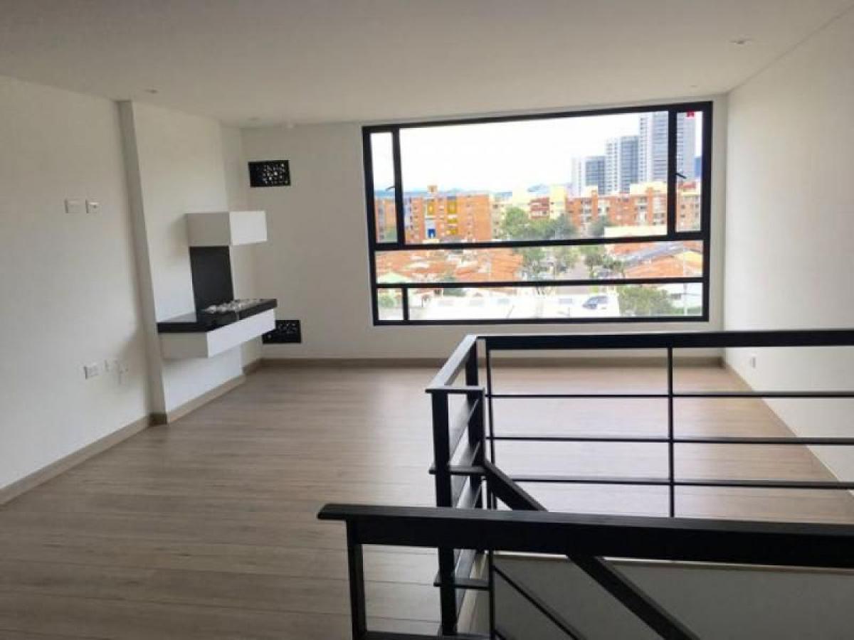 2 bedrooms House in Bogota, Colombia No. 11100