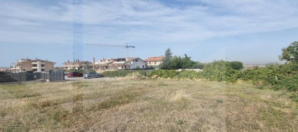 Земельный участок в Чампино, Италия № 28633 8