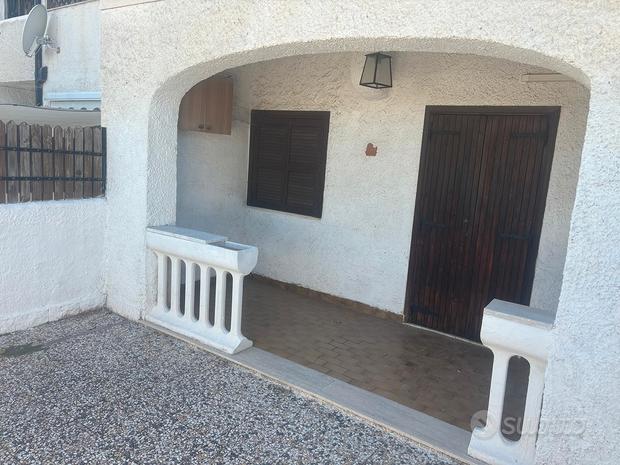 2 rooms Apartment in Cerveteri, Italy No. 307502