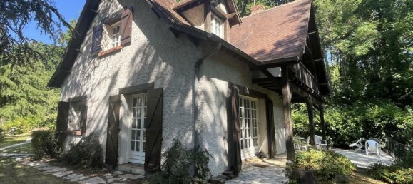 3 bedrooms House in Orleans, France No. 307958 4