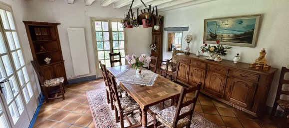 3 bedrooms House in Orleans, France No. 307958 6