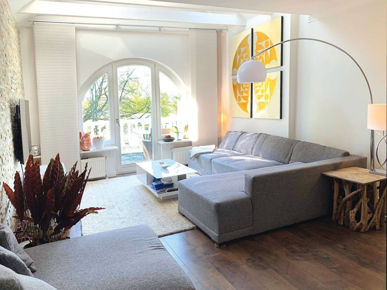 3-Zimmer Wohnung in Pinneberg, Germany, Nr. 347452