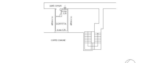 4 غرف نوم شقة في Milan, Italy رقم 364969 28