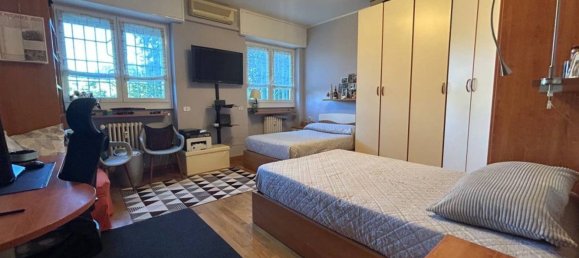 4 غرف نوم شقة في Milan, Italy رقم 364969 15