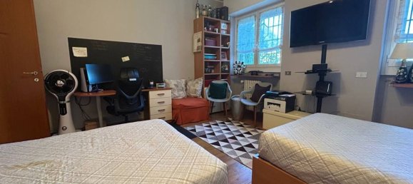 4 غرف نوم شقة في Milan, Italy رقم 364969 16