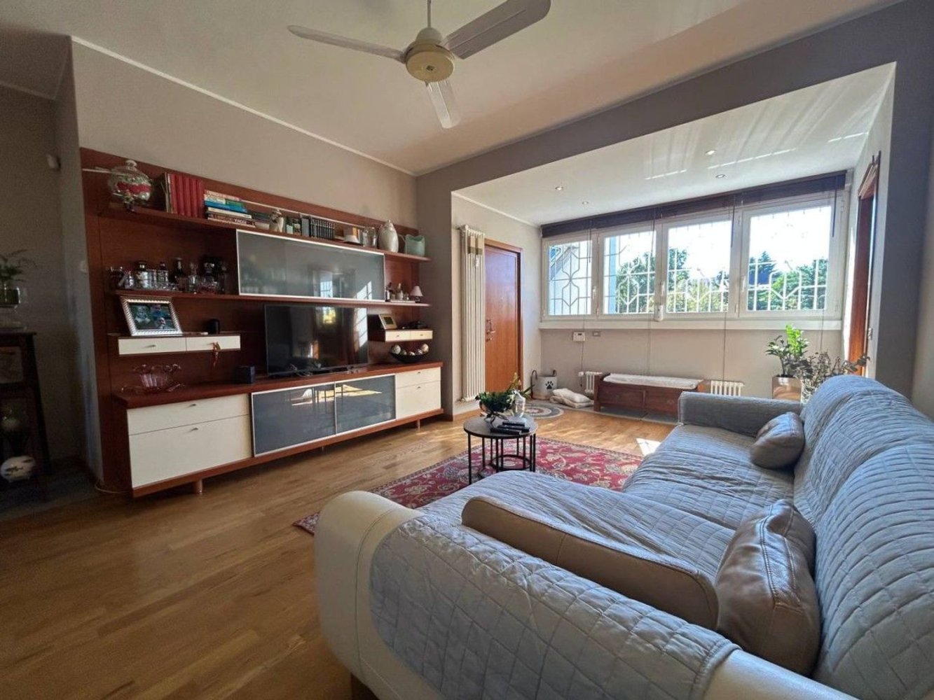 4 غرف نوم شقة في Milan, Italy رقم 364969