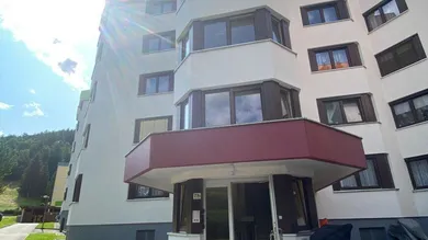 4-Zimmer Wohnung in Mürzzuschlag, Austria, Nr. 223221