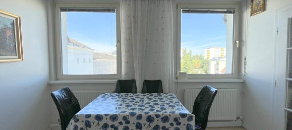 2 rooms Apartment in Vienna, Austria No. 237329 4