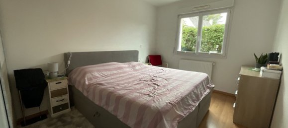 Apartamento de 3 dormitorios en Huningue, France No. 347740 3