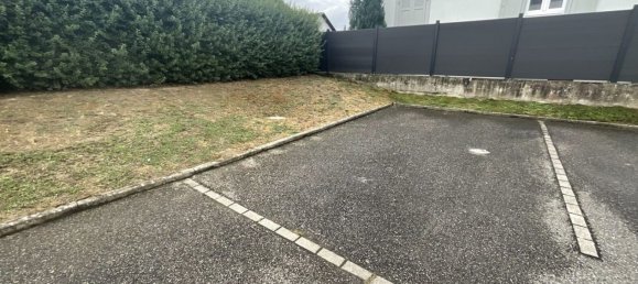 Apartamento de 3 dormitorios en Huningue, France No. 347740 10