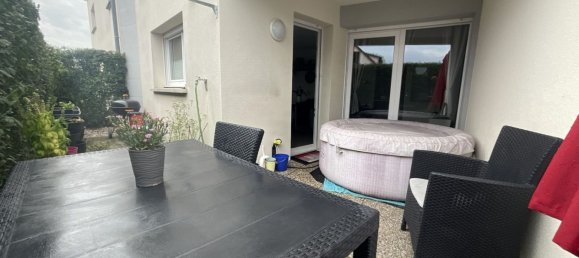 Apartamento de 3 dormitorios en Huningue, France No. 347740 7