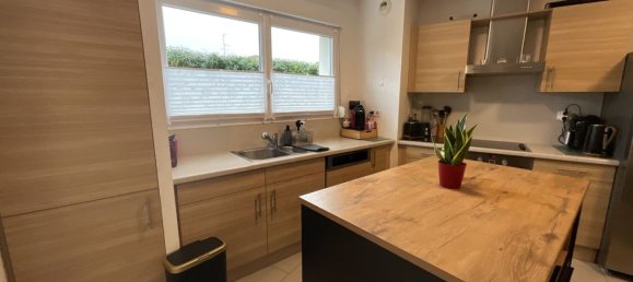 Apartamento de 3 dormitorios en Huningue, France No. 347740 2