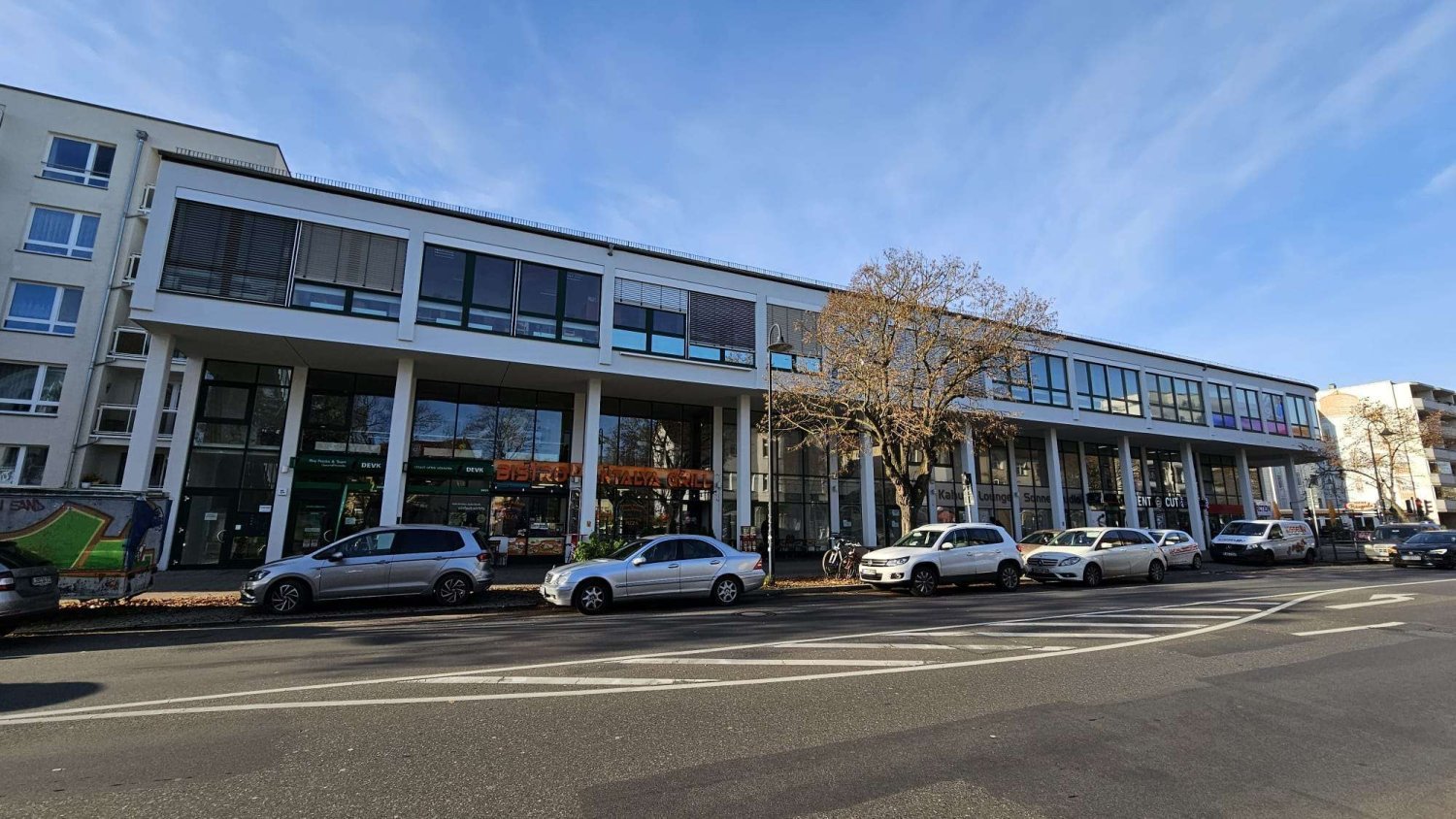 Imóvel comercial em Oder-Spree, Germany 3139 m² N.º 25247