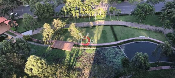 3 bedrooms Apartment in District 7, Vietnam No. 10160 2