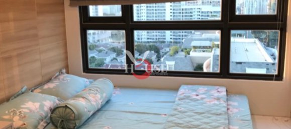 3 bedrooms Apartment in District 7, Vietnam No. 10160 7