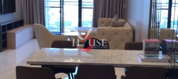 3 bedrooms Apartment in District 7, Vietnam No. 10160 8