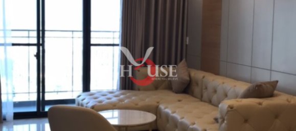 3 bedrooms Apartment in District 7, Vietnam No. 10160 6