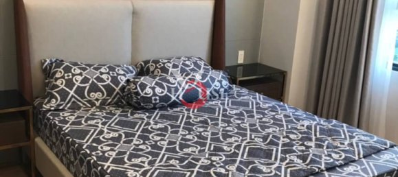 3 bedrooms Apartment in District 7, Vietnam No. 10160 5