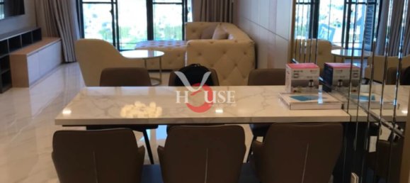 3 bedrooms Apartment in District 7, Vietnam No. 10160 4