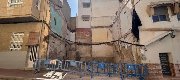  Land in Santa Pola, Spain No. 149103 2